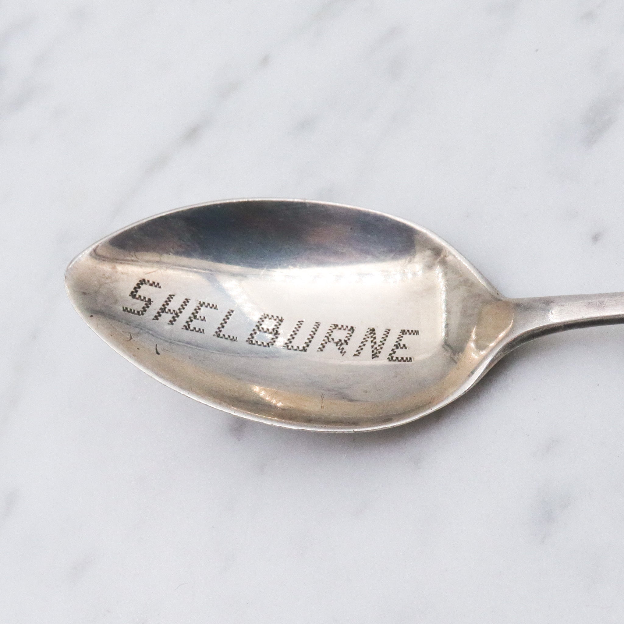 Vintage sterling silver 