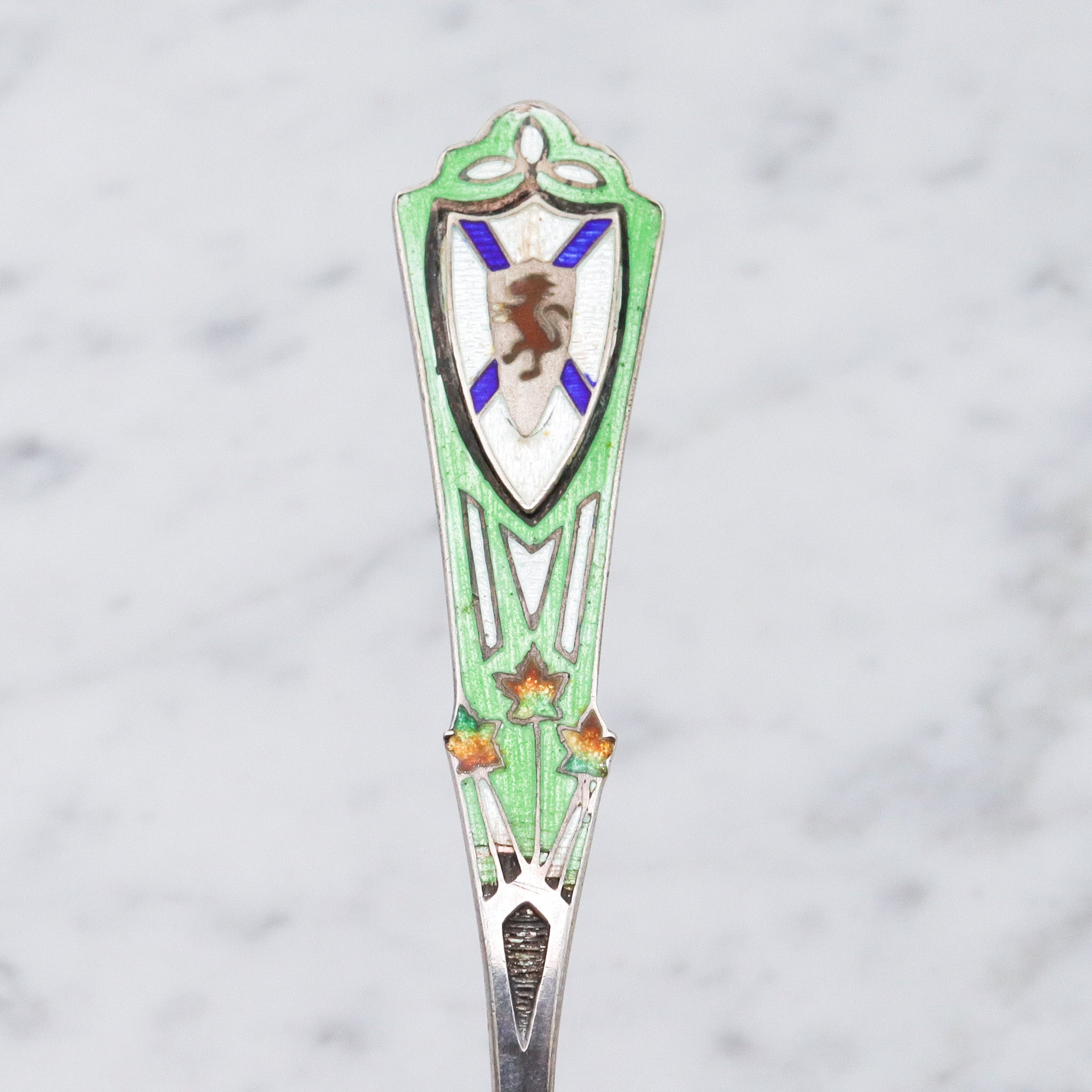 Vintage sterling silver 