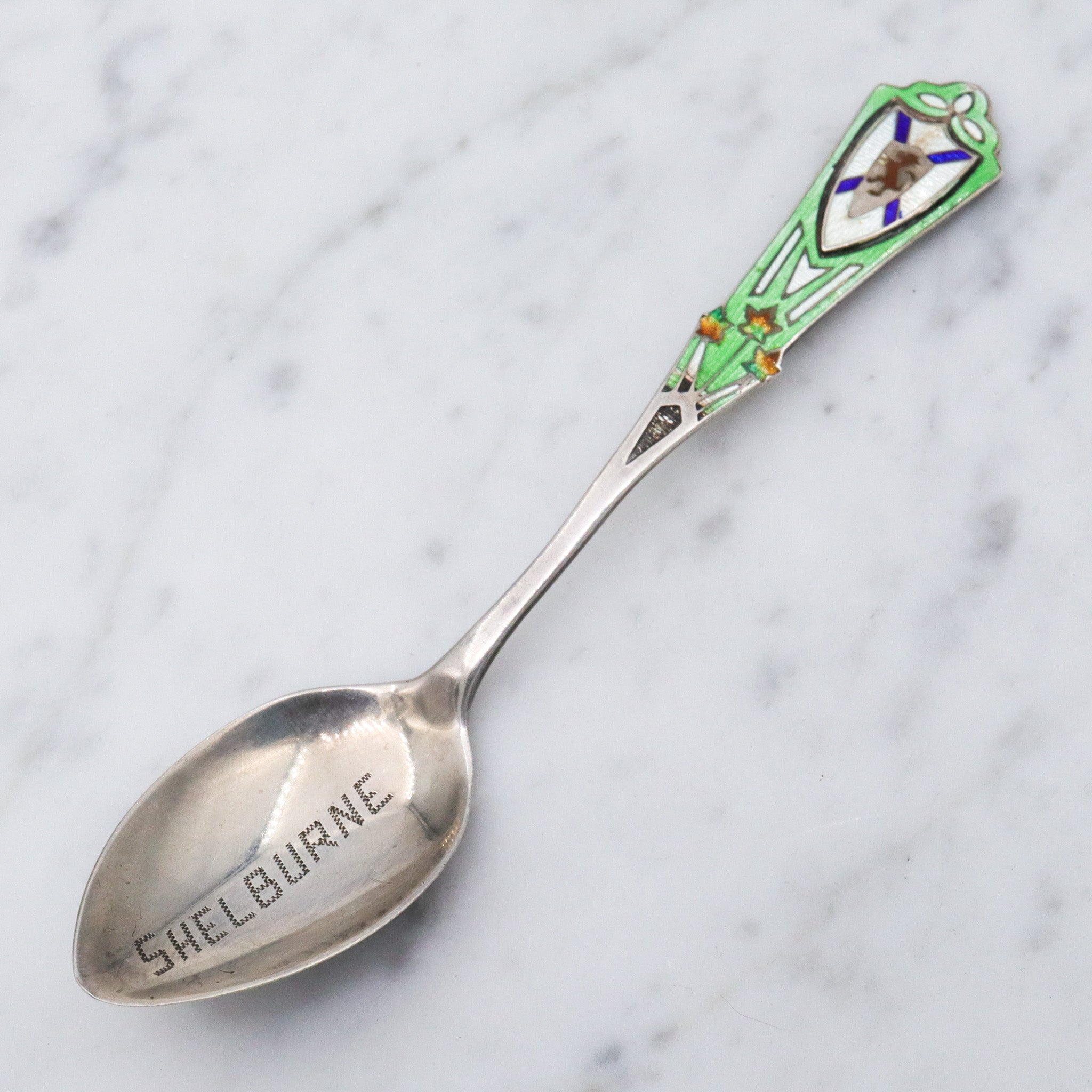 Vintage sterling silver 