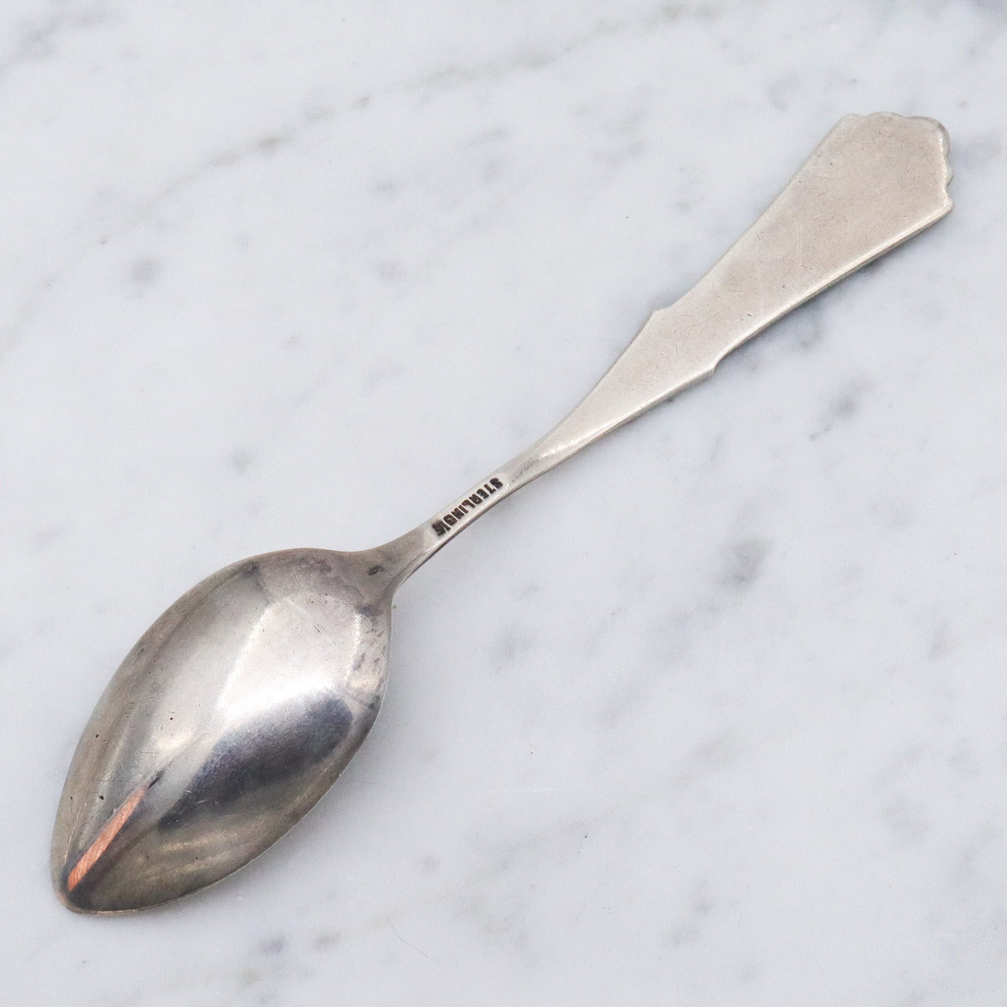 Vintage sterling silver 