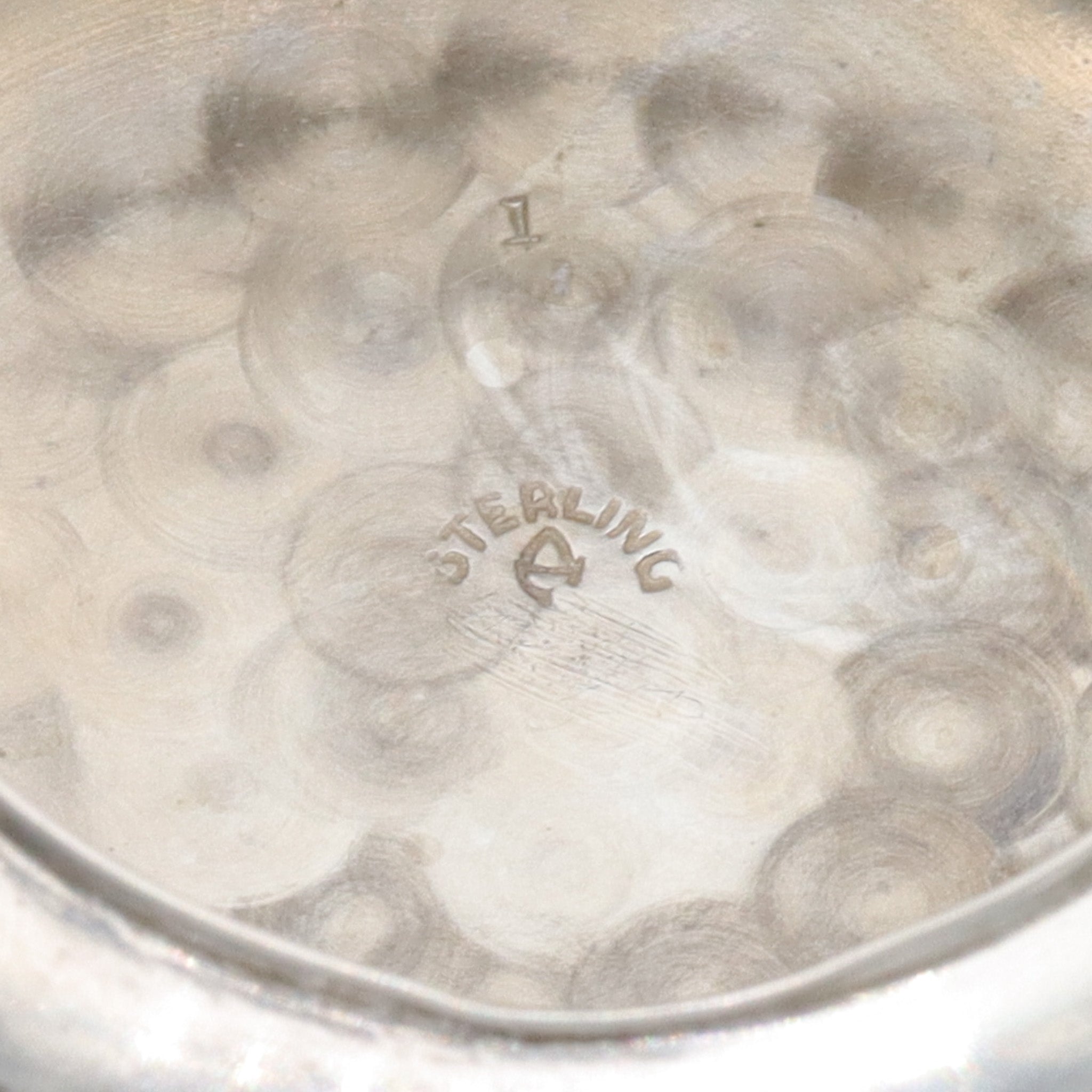 Antique Victorian finger ring Chatelaine with coin dispenser and pill box by R. Blackington & co.